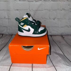 CUTE INFANT NIKE🔥🔥🔥🔥